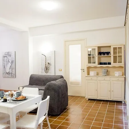 Casa Vela Bianca Mondello Addaura Palermo