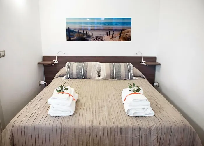 Casa Vela Bianca Mondello Addaura