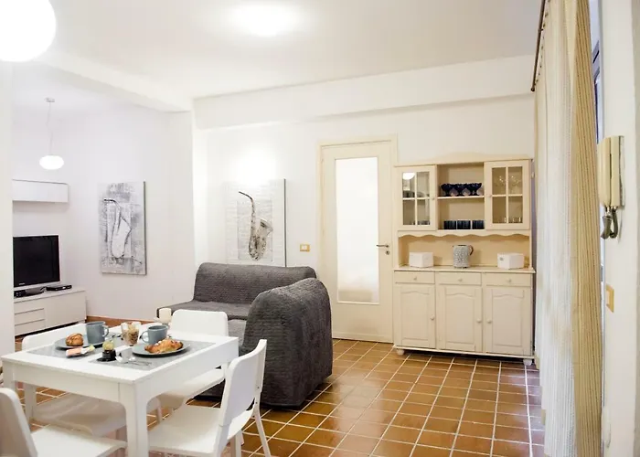 Casa Vela Bianca Mondello Addaura Palermo